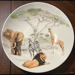 Pier 1 Imports Africa Bowl
